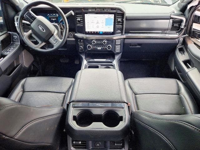 2024 FORD F250 SUPER DUTY 8
