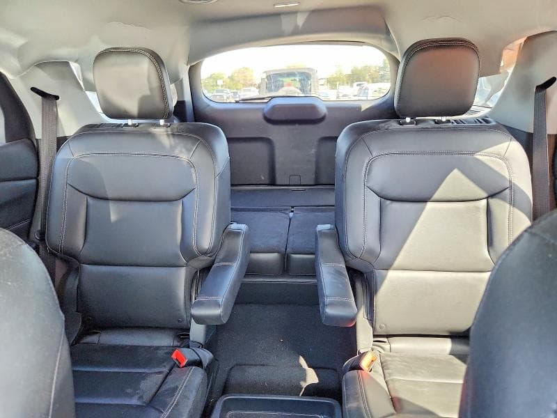 2021 FORD EXPLORER XLT 10