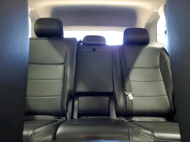 2018 VOLKSWAGEN TIGUAN SE 10
