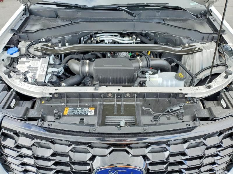 2026 FORD EXPLORER ST 11