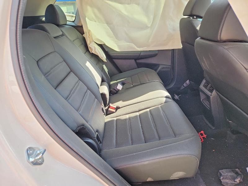 2026 HONDA CR-V EXL 10