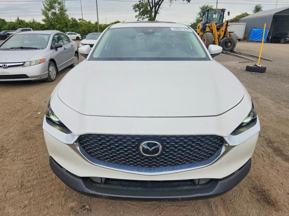 2023 MAZDA CX-30 PREFERRED 5