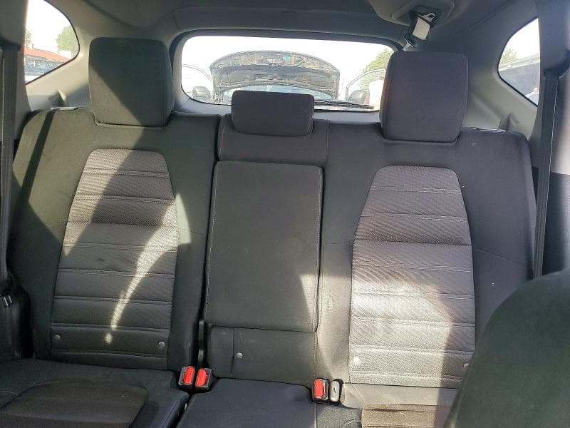 2019 HONDA CR-V EX 10