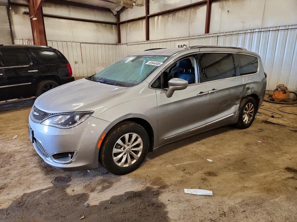 2018 CHRYSLER PACIFICA TOURING L - 1