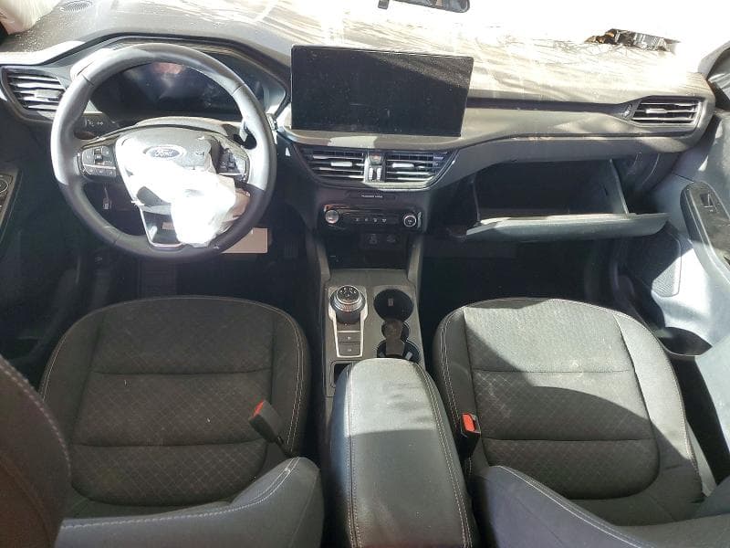 2025 FORD ESCAPE ACTIVE 8