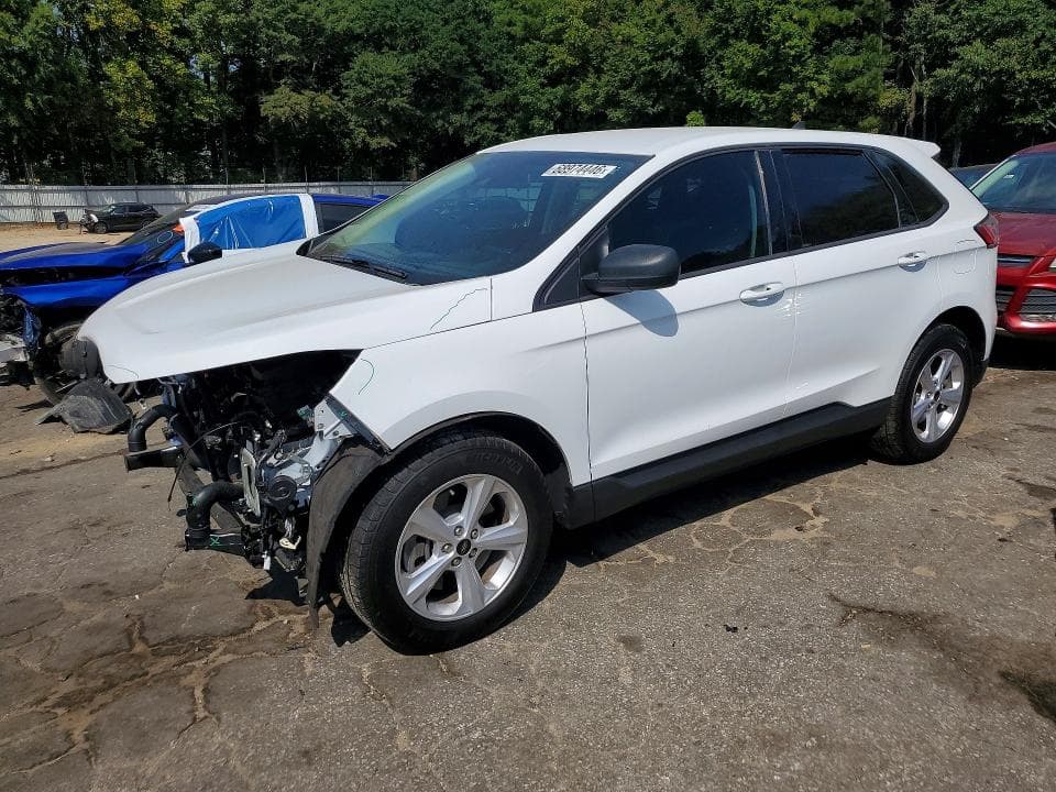 2024 FORD EDGE SE - 1