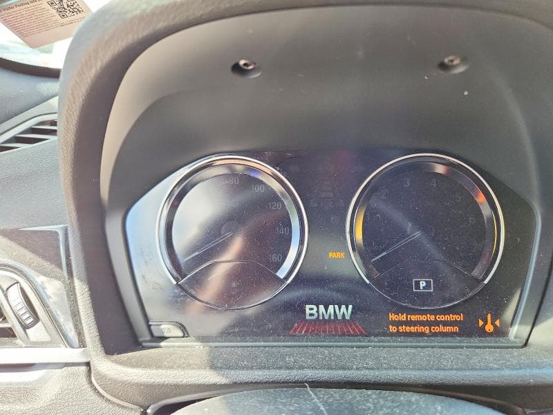 2019 BMW X1 SDRIVE28I 9