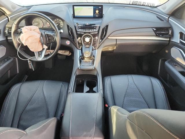 2021 ACURA RDX TECHNOLOGY 8