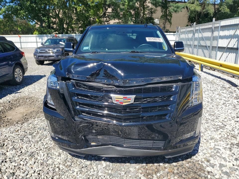 2020 CADILLAC ESCALADE LUXURY 5