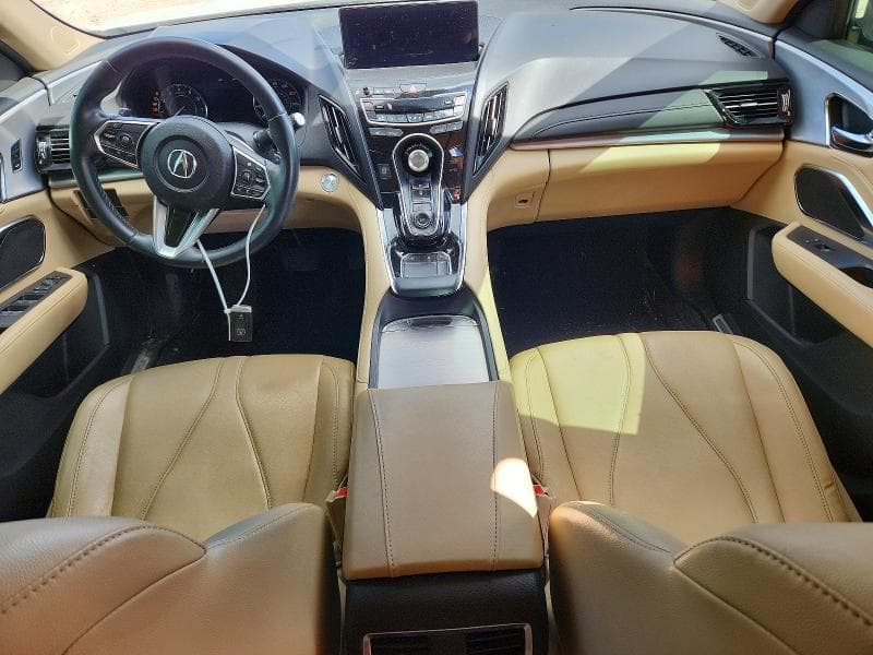 2019 ACURA RDX 8