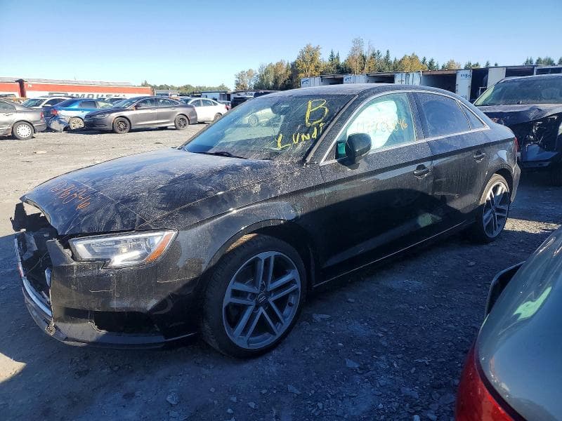 2020 AUDI A3 PREMIUM - 1