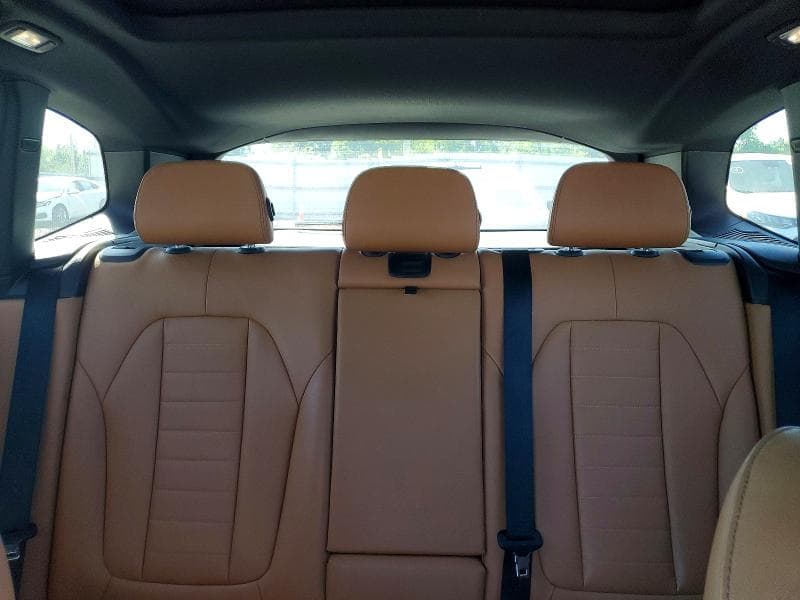 2019 BMW X3 XDRIVE30I 10