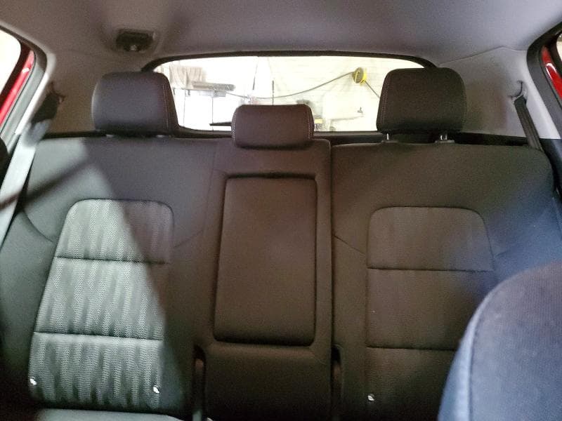 2019 KIA SPORTAGE LX 10