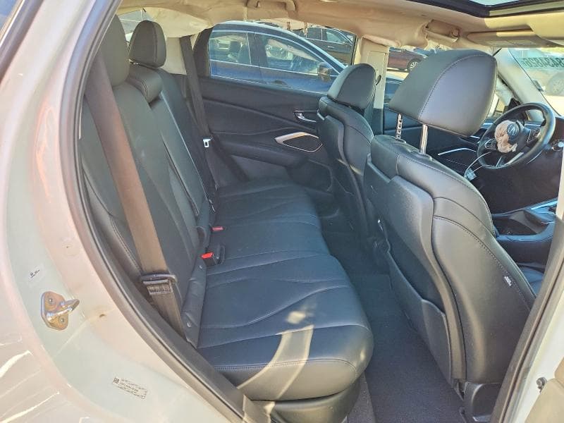 2019 ACURA RDX 11