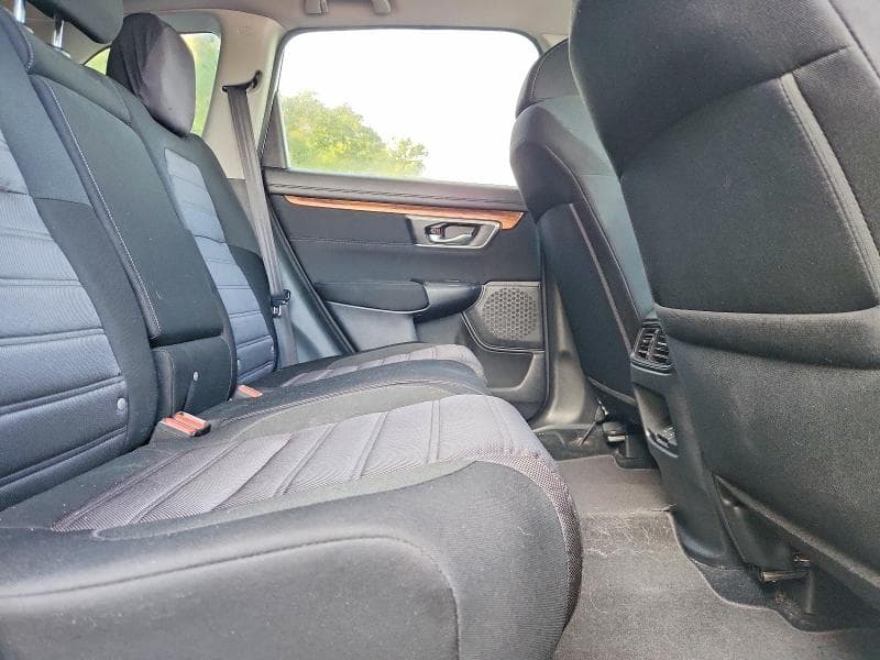 2022 HONDA CR-V EX 11