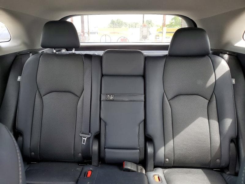 2021 LEXUS RX 350 BASE 10