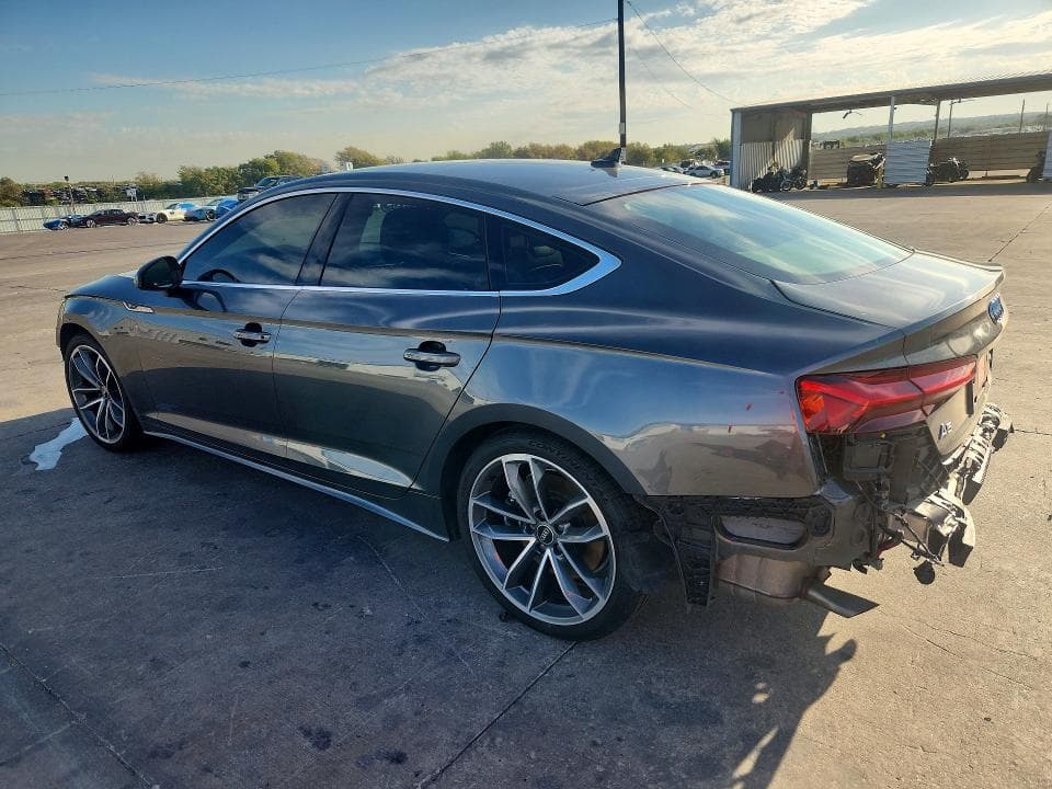 2022 AUDI A5 PREMIUM PLUS 45 2