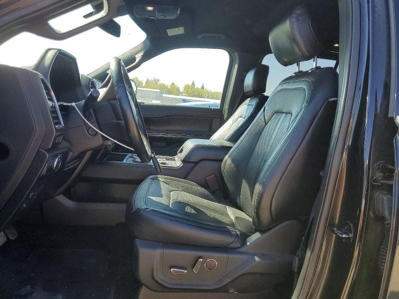 2020 FORD EXPEDITION MAX LIMITED 7