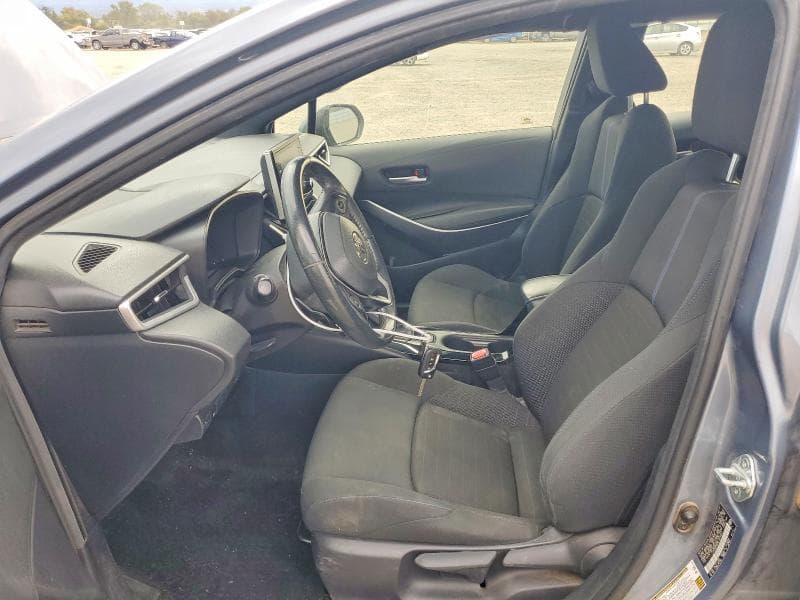 2020 TOYOTA COROLLA SE 7