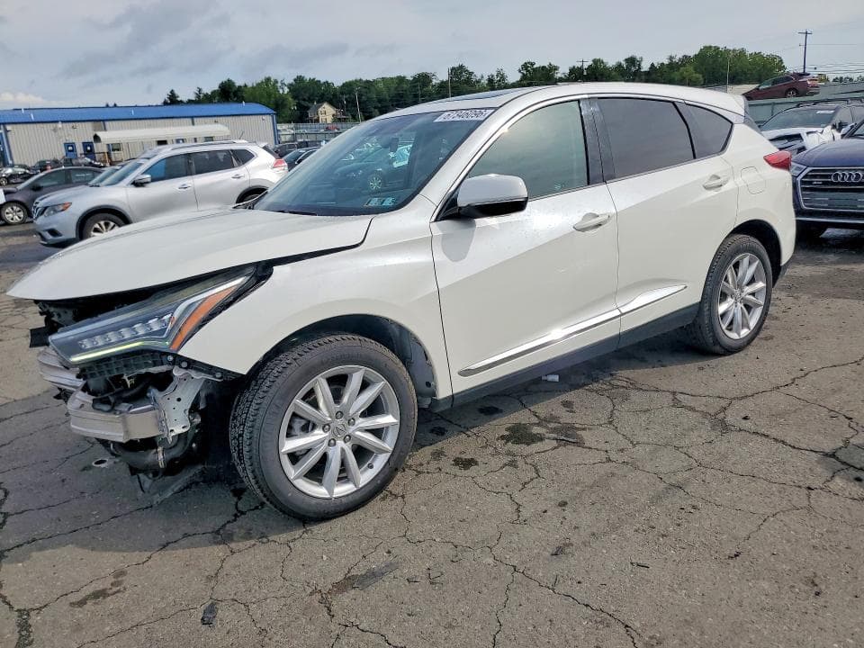 2019 ACURA RDX - 1