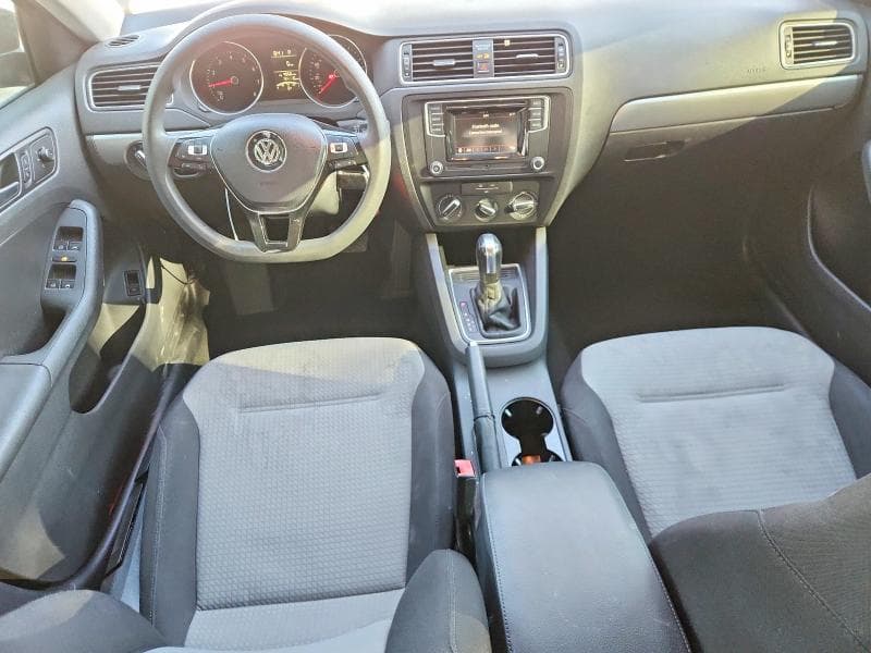 2017 VOLKSWAGEN JETTA S 8