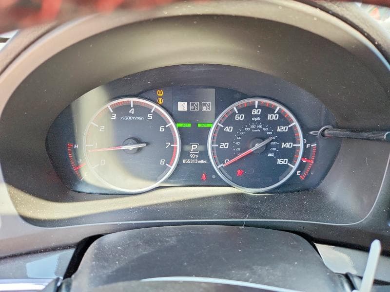 2020 ACURA ILX PREMIUM A-SPEC 9