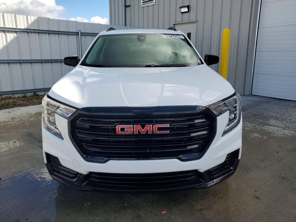 2024 GMC TERRAIN SLE 5