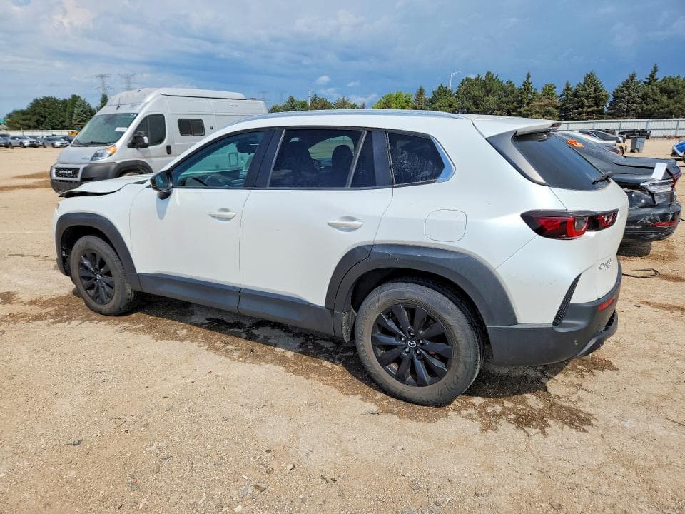2023 MAZDA CX-50 PREFERRED PLUS 2