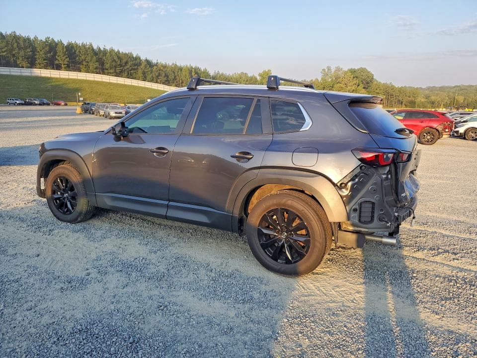 2024 MAZDA CX-50 SELECT 2