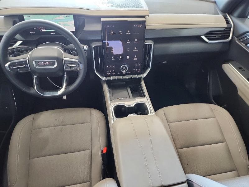 2026 GMC ACADIA ELEVATION 8
