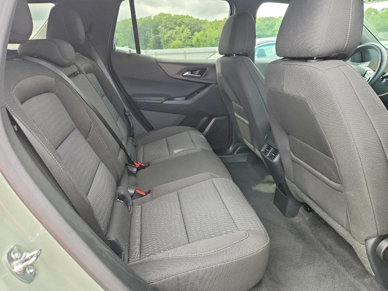2026 CHEVROLET EQUINOX LT 11