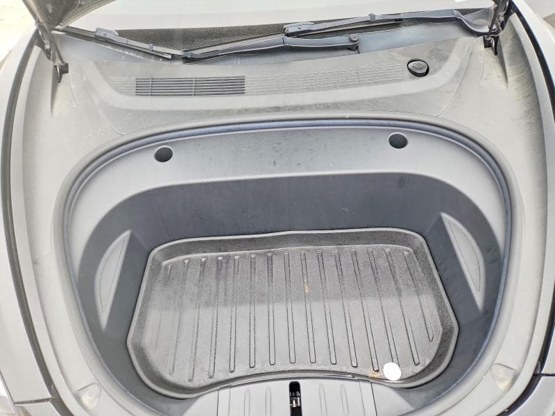 2022 TESLA MODEL 3 11
