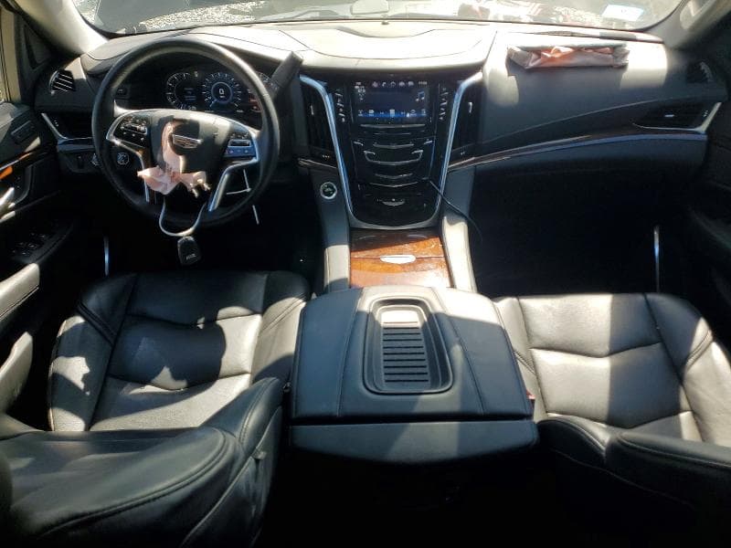 2020 CADILLAC ESCALADE LUXURY 8