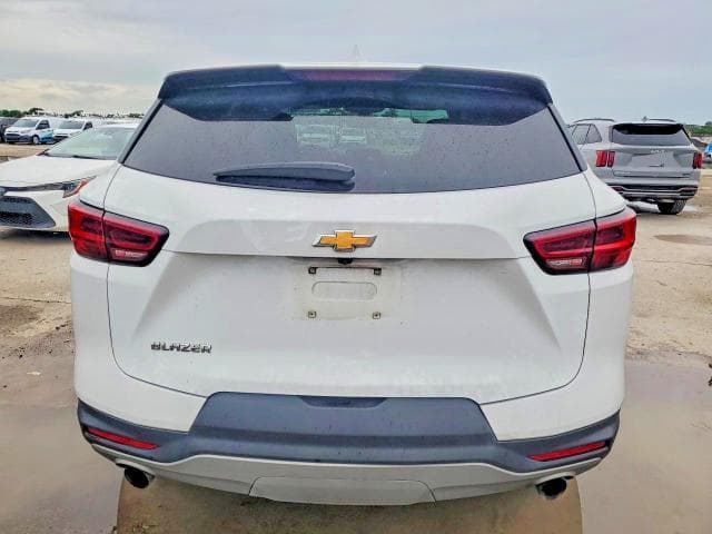 2023 CHEVROLET BLAZER 2LT 6
