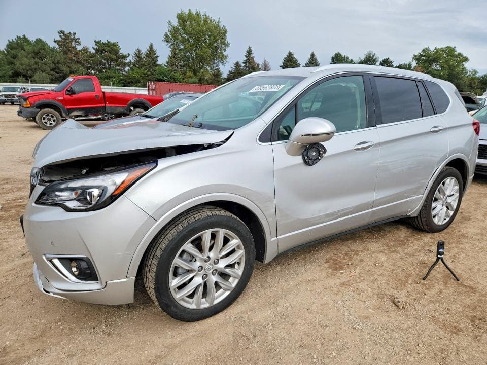 2019 BUICK ENVISION PREMIUM - 1