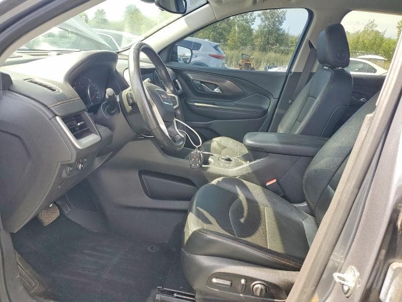 2020 GMC TERRAIN SLT 7
