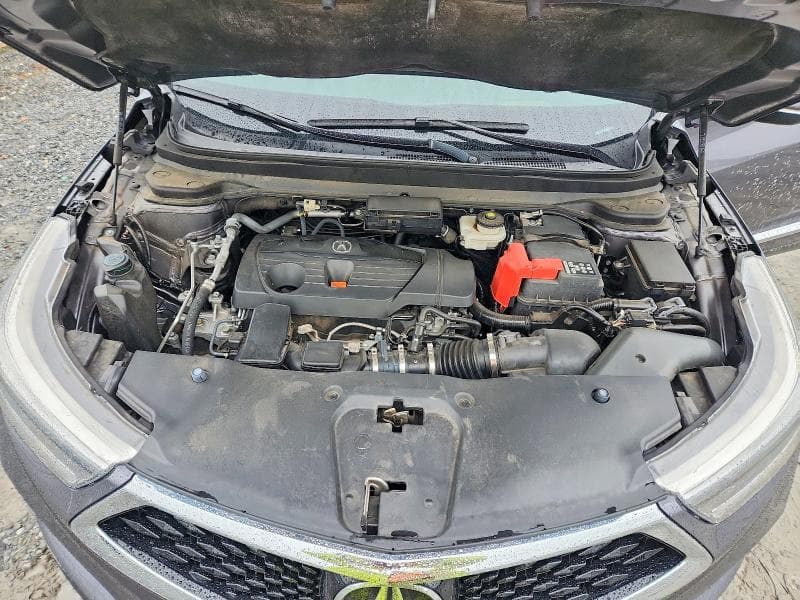 2020 ACURA RDX 4D 12
