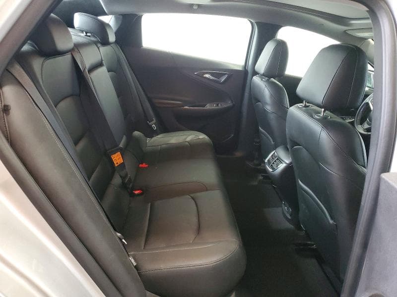 2018 CHEVROLET MALIBU LT 10