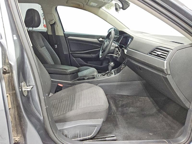 2023 VOLKSWAGEN JETTA S 13