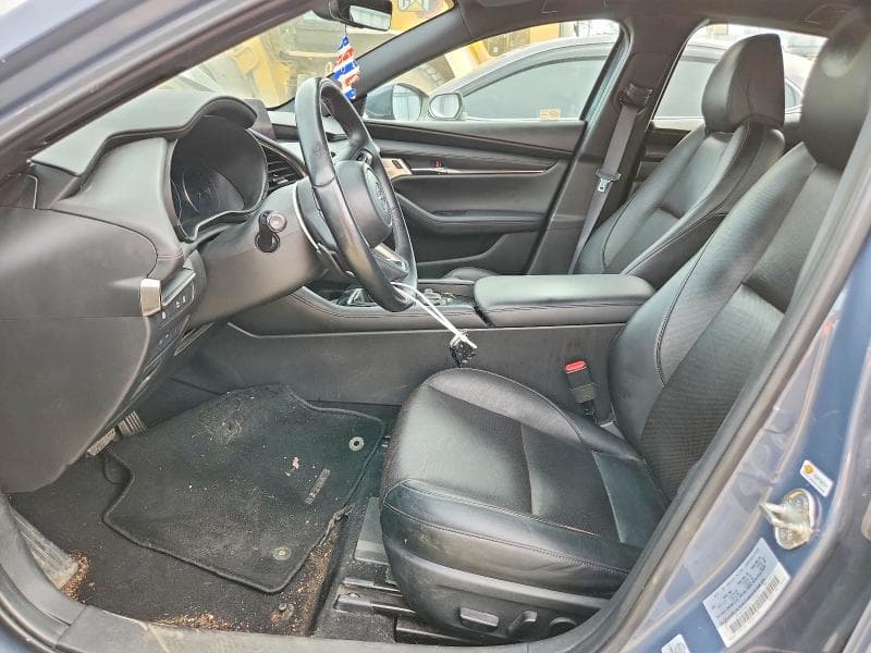 2019 MAZDA 3 PREFERRED 7