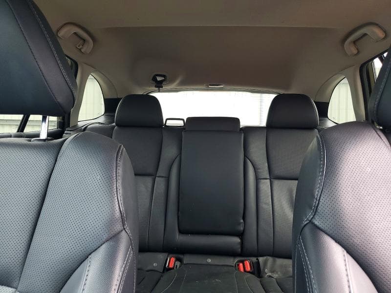 2022 SUBARU OUTBACK LIMITED 10