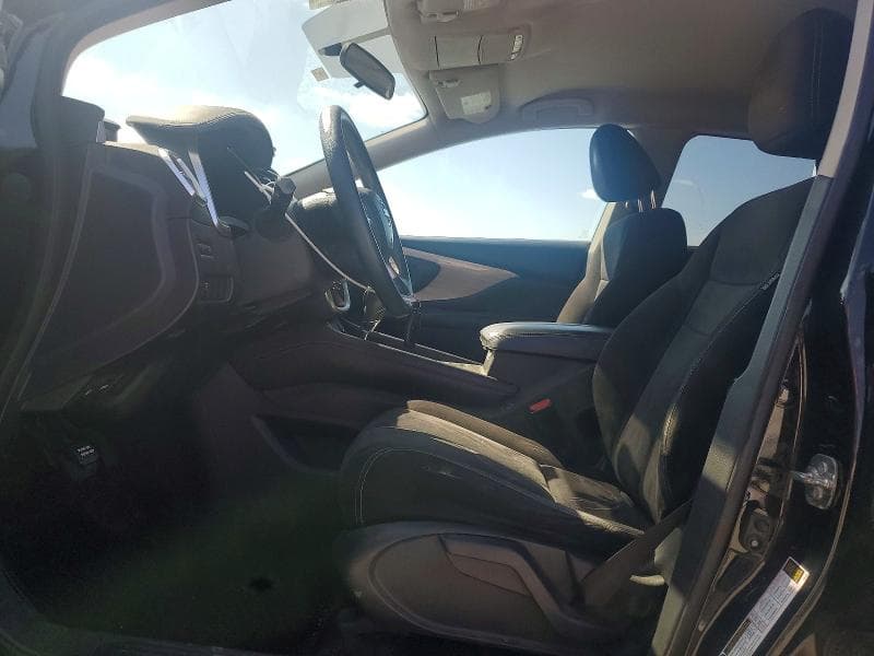 2017 NISSAN MURANO S 7