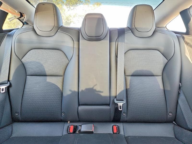 2025 TESLA MODEL 3 10