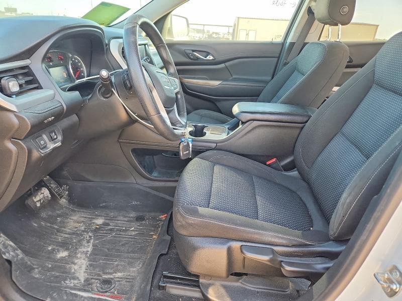2021 GMC ACADIA SLE 7