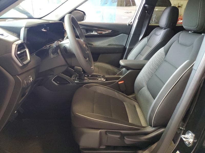 2026 CHEVROLET TRAILBLAZER LT 7