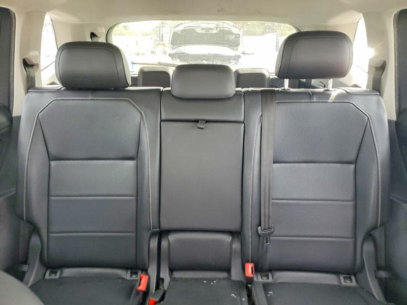 2021 VOLKSWAGEN TIGUAN SE 10