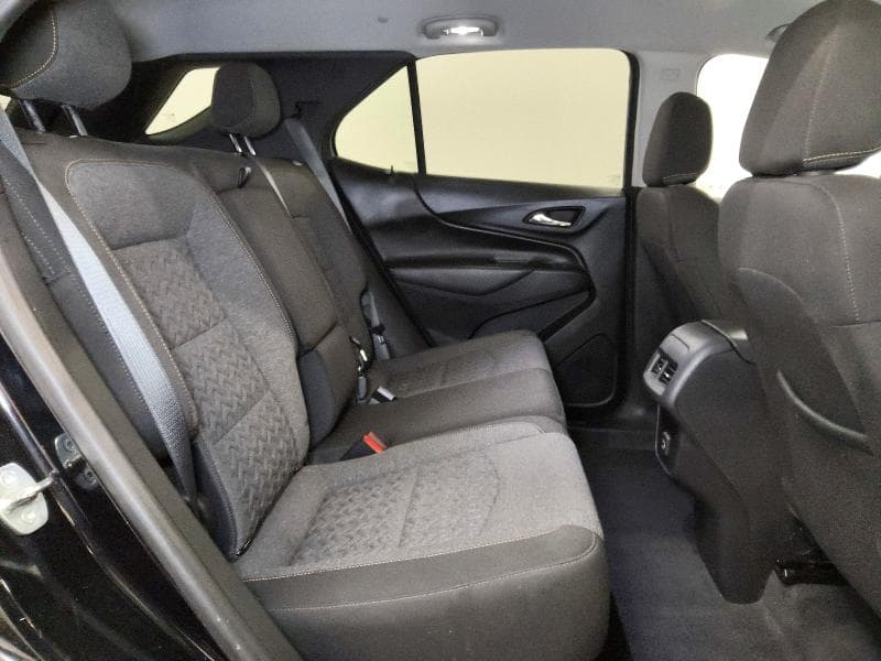 2023 CHEVROLET EQUINOX LT 11