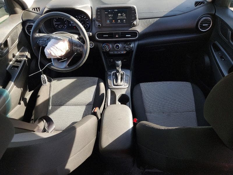 2019 HYUNDAI KONA SEL 8