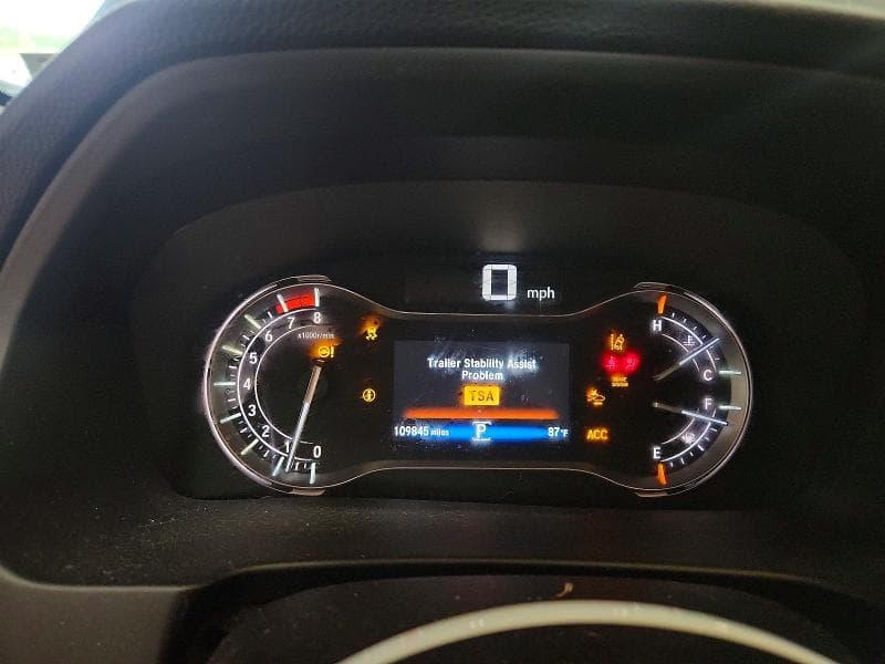 2018 HONDA PILOT EXL 9