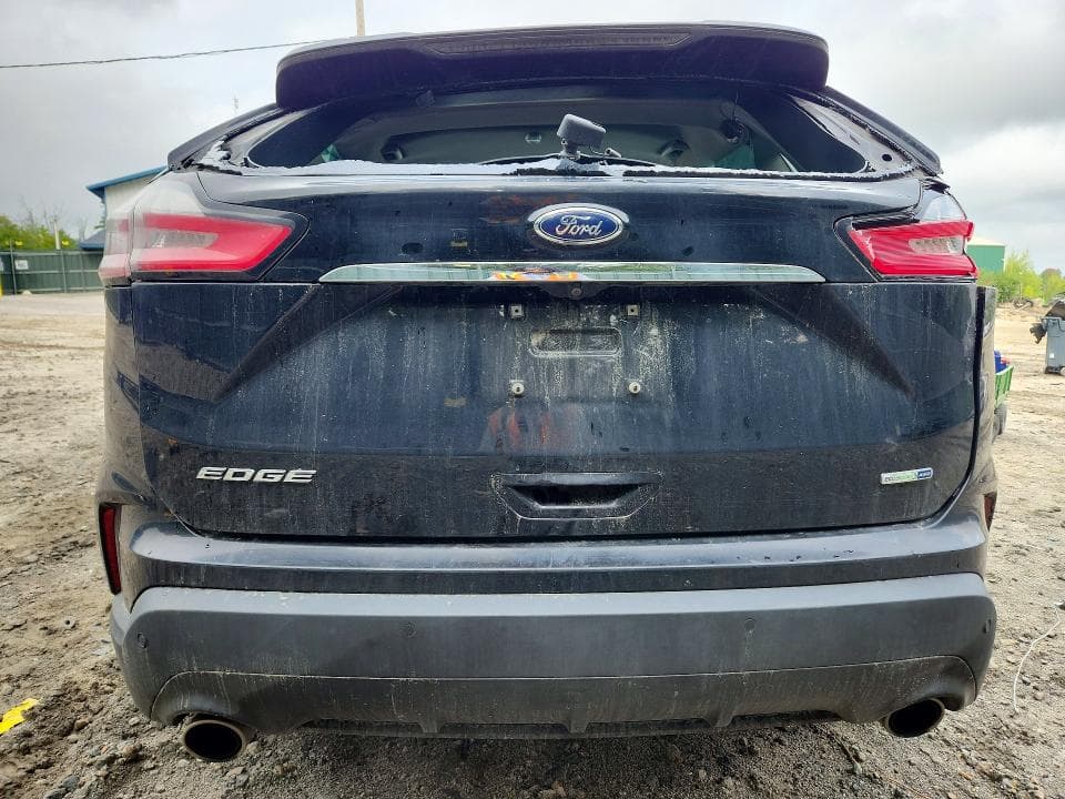 2020 FORD EDGE SE 6